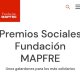 DIRECTIVOS DE APICI INVITADOS A LA CEREMONIA DE ENTREGA de los Premios Sociales 2022 Fundación MAPFRE